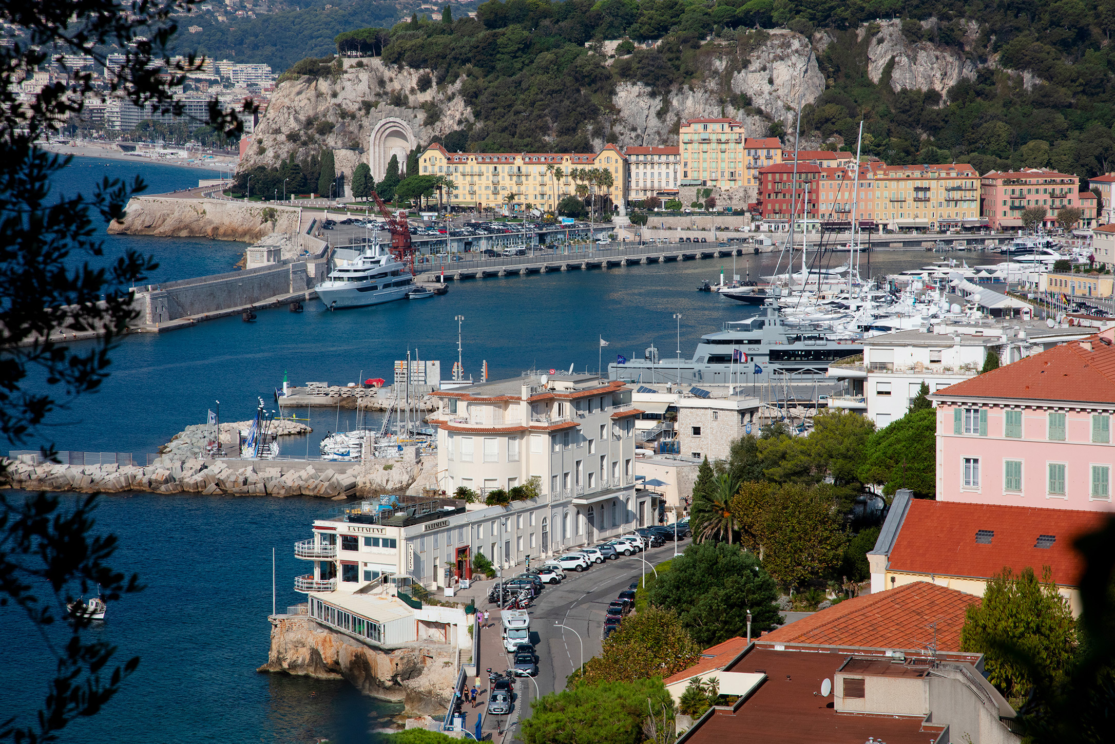 ECPY Open Day 2022, Smart Yachts