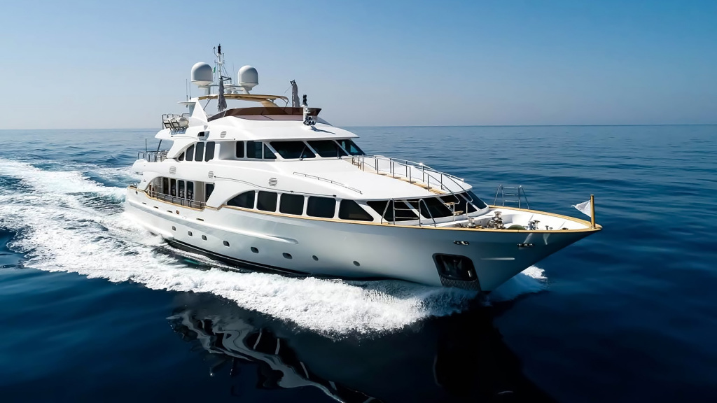 ECPY Open Day 2022, photo 2, Smart Yachts