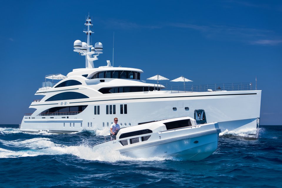 ECPY Open Day, photo 2, Smart Yachts