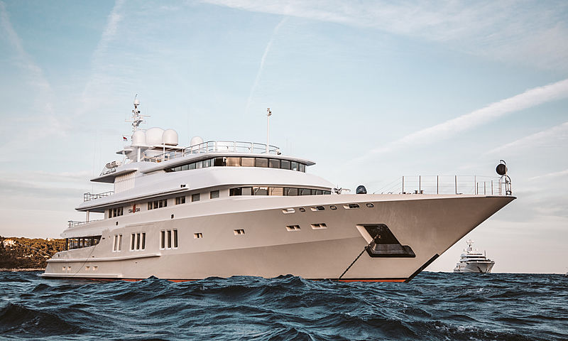 ECPY Open Day, photo 1, Smart Yachts