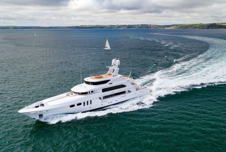 ECPY Open Day, photo 4, Smart Yachts