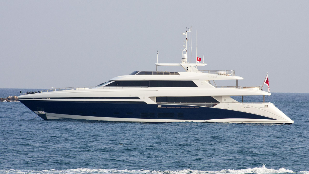 ECPY Open Day, photo 5, Smart Yachts