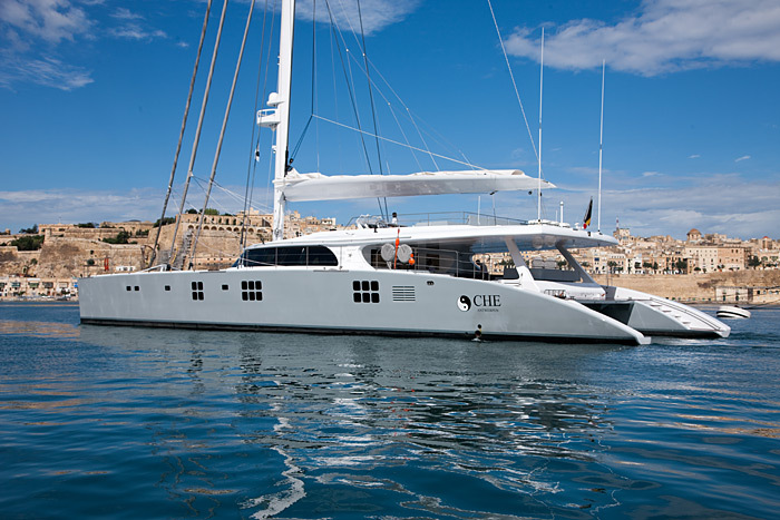 ECPY Open Day, photo 6, Smart Yachts