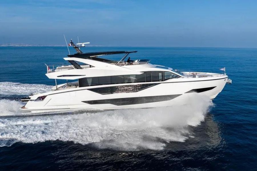 ECPY RIVIERA YACHTING RENDEZ-VOUS, photo 12, Smart Yachts
