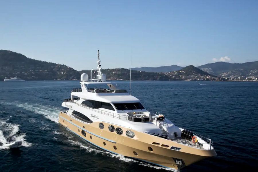 ECPY RIVIERA YACHTING RENDEZ-VOUS, photo 3, Smart Yachts