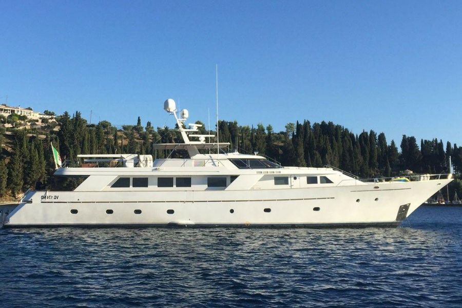 ECPY RIVIERA YACHTING RENDEZ-VOUS, photo 5, Smart Yachts