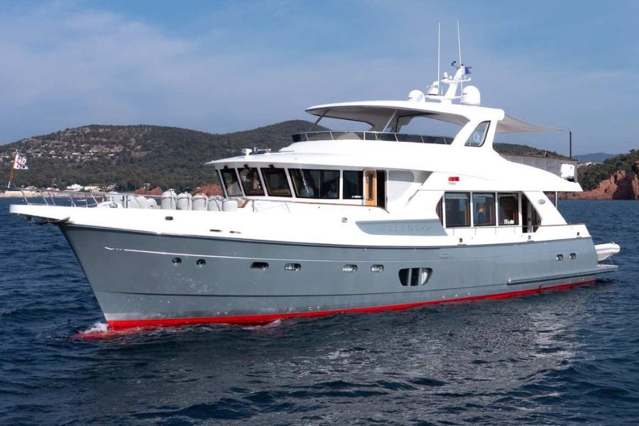 ECPY RIVIERA YACHTING RENDEZ-VOUS, photo 18, Smart Yachts