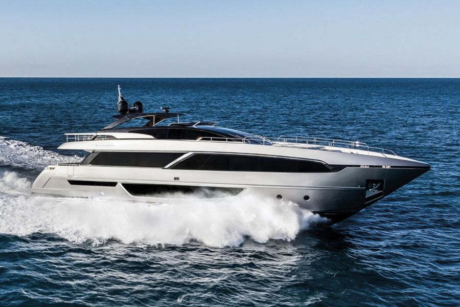ECPY RIVIERA YACHTING RENDEZ-VOUS, photo 9, Smart Yachts