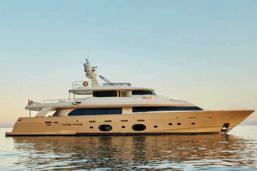 ECPY RIVIERA YACHTING RENDEZ-VOUS, photo 8, Smart Yachts
