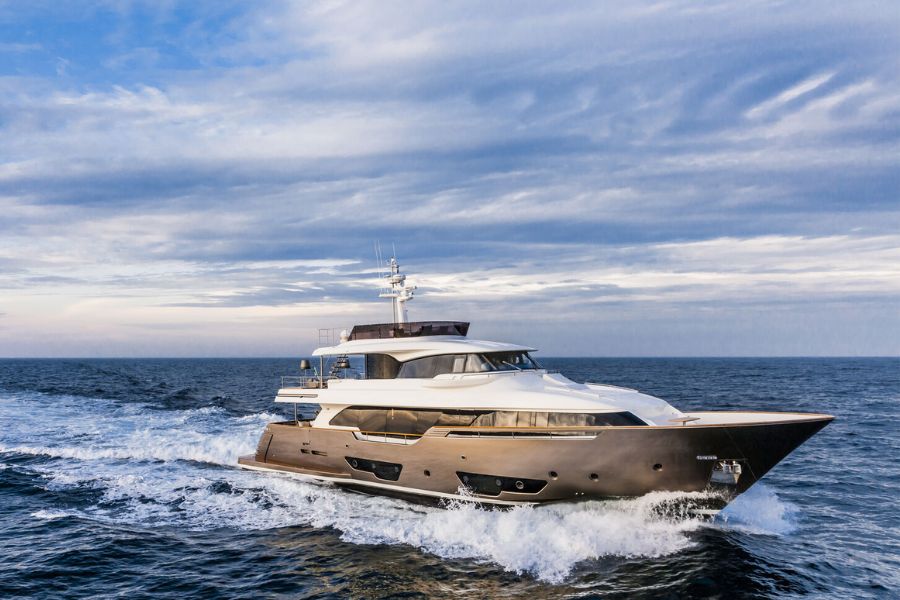 ECPY RIVIERA YACHTING RENDEZ-VOUS, photo 11, Smart Yachts
