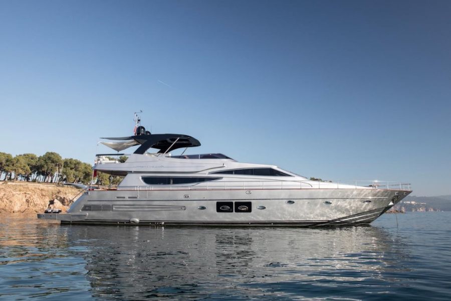 ECPY RIVIERA YACHTING RENDEZ-VOUS, photo 16, Smart Yachts