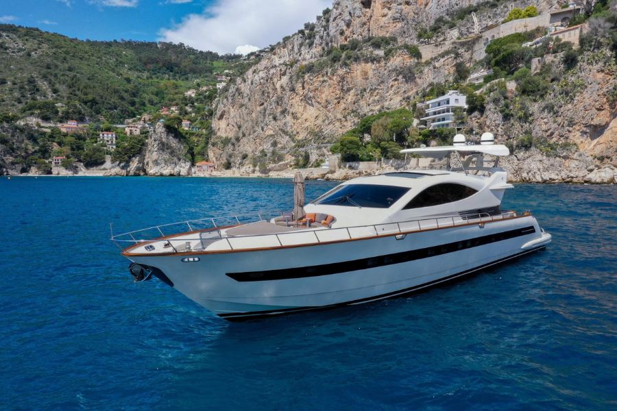 ECPY RIVIERA YACHTING RENDEZ-VOUS, photo 17, Smart Yachts