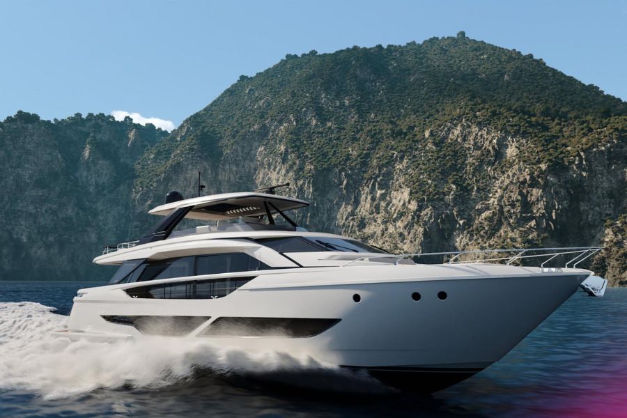 ECPY RIVIERA YACHTING RENDEZ-VOUS, photo 13, Smart Yachts
