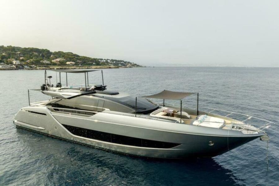ECPY RIVIERA YACHTING RENDEZ-VOUS, photo 14, Smart Yachts