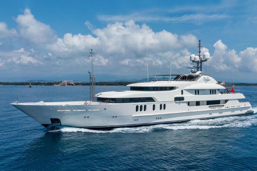 ECPY RIVIERA YACHTING RENDEZ-VOUS, photo 1, Smart Yachts