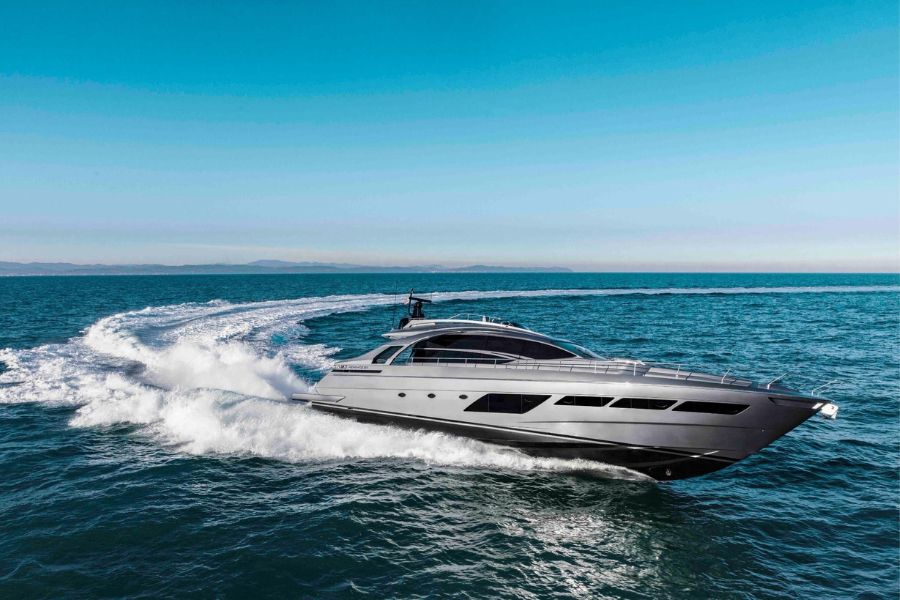 ECPY RIVIERA YACHTING RENDEZ-VOUS, photo 15, Smart Yachts