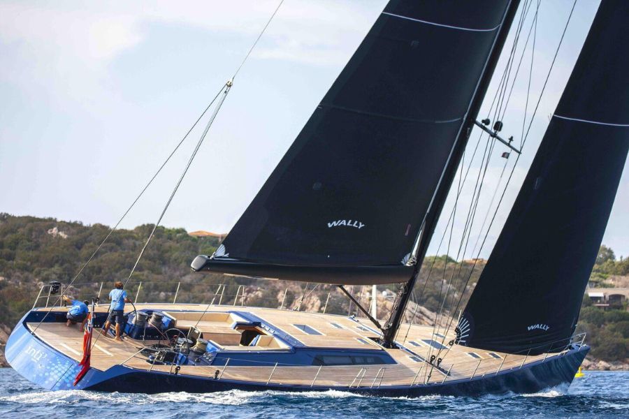 ECPY RIVIERA YACHTING RENDEZ-VOUS, photo 10, Smart Yachts