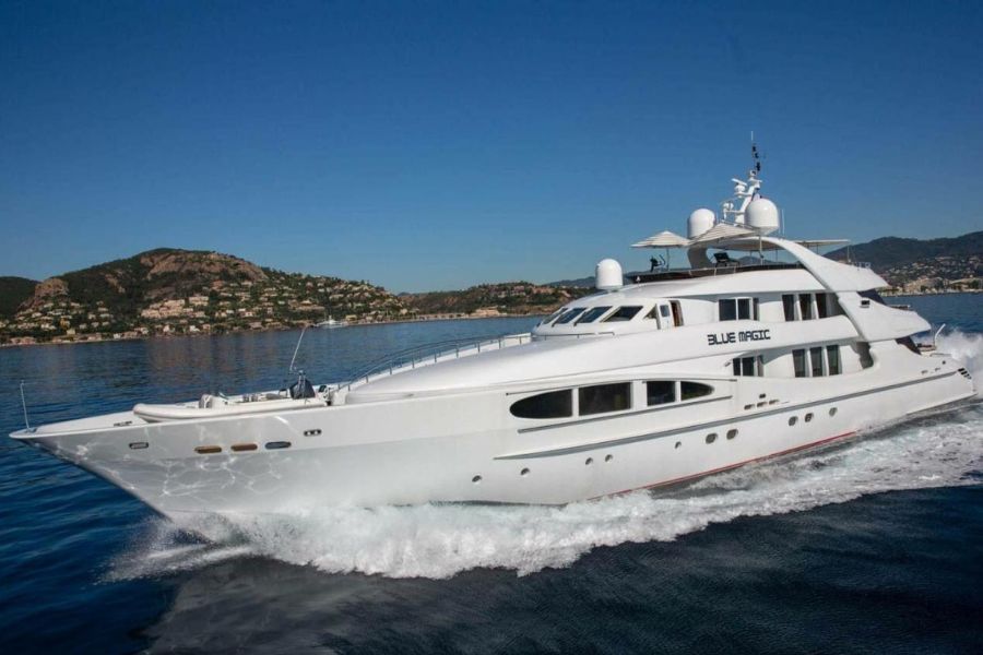 ECPY RIVIERA YACHTING RENDEZ-VOUS, photo 2, Smart Yachts