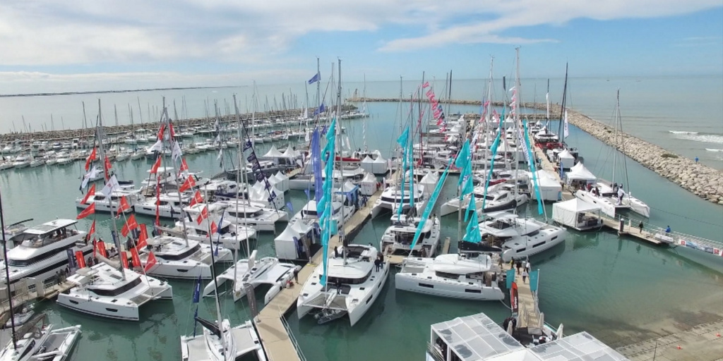 Events to visit on a yacht in Spring 2023, photo 4, Smart Yachts