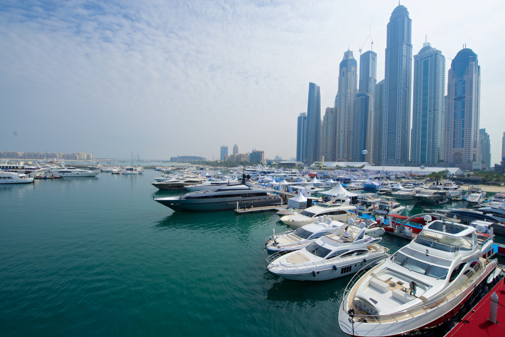 Events to visit on a yacht in Spring 2023, photo 1, Smart Yachts