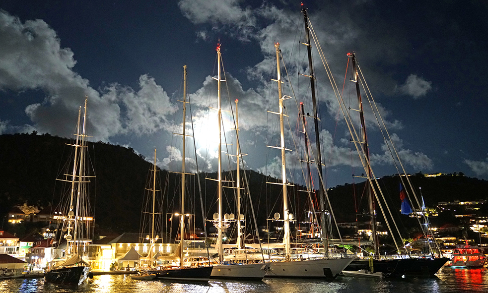 Events to visit on a yacht in Spring 2023, photo 3, Smart Yachts