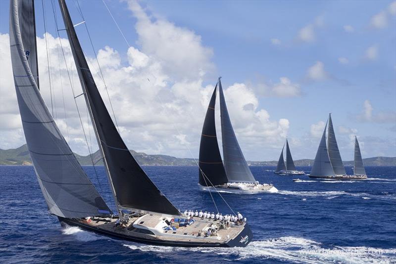 Events to visit on a yacht in Spring 2023, photo 2, Smart Yachts