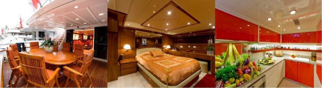 FALCON 102 SOLD BY SMART YACHTS, photo 2