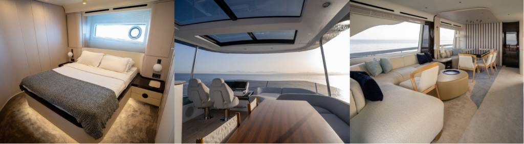 FAMIGLIA SOLD BY SMART YACHTS, photo 2