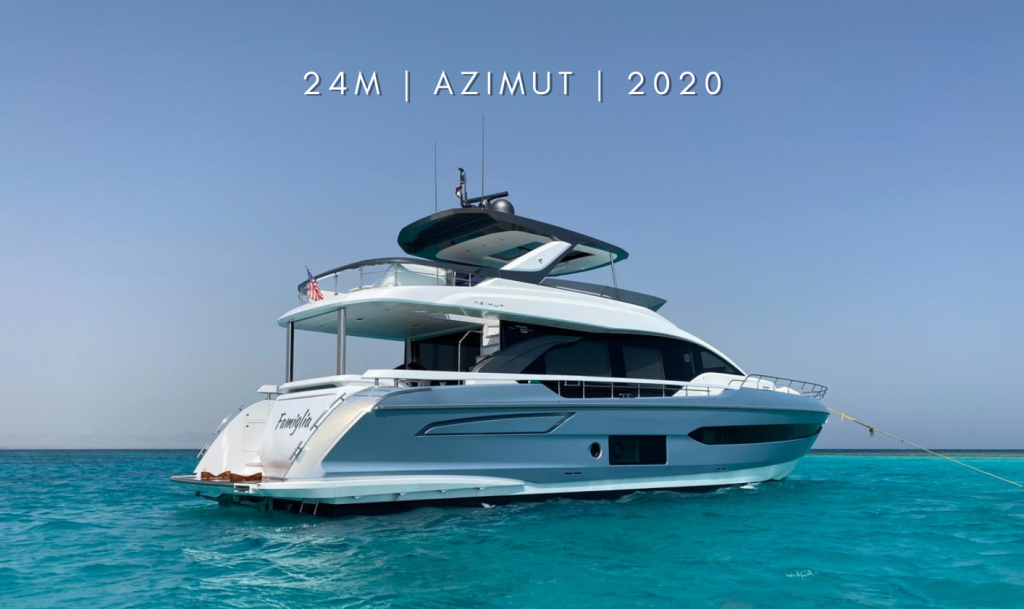 FAMIGLIA SOLD BY SMART YACHTS, photo 1