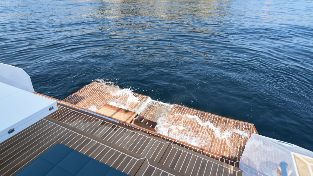 FIART 39 SEAWALKER REVIEW, photo 4, Smart Yachts