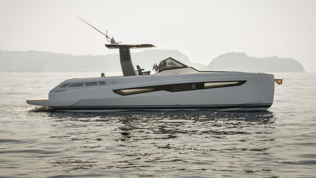 FIART 39 SEAWALKER REVIEW, photo 2, Smart Yachts