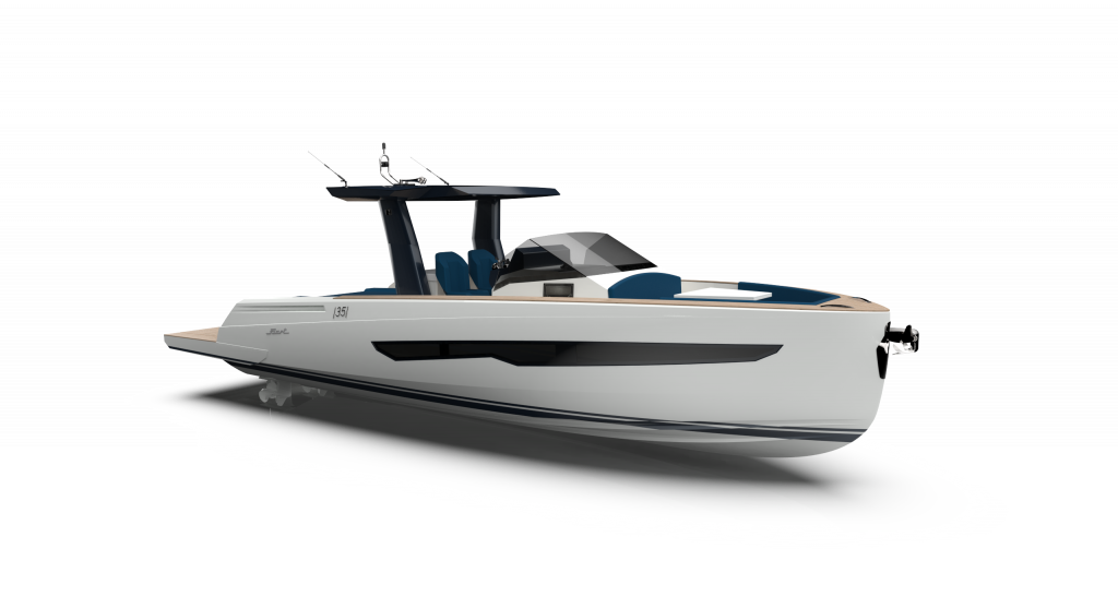 Fiart, Galeon & Majesty at the Cannes Yachting Festival, photo 10, Smart Yachts