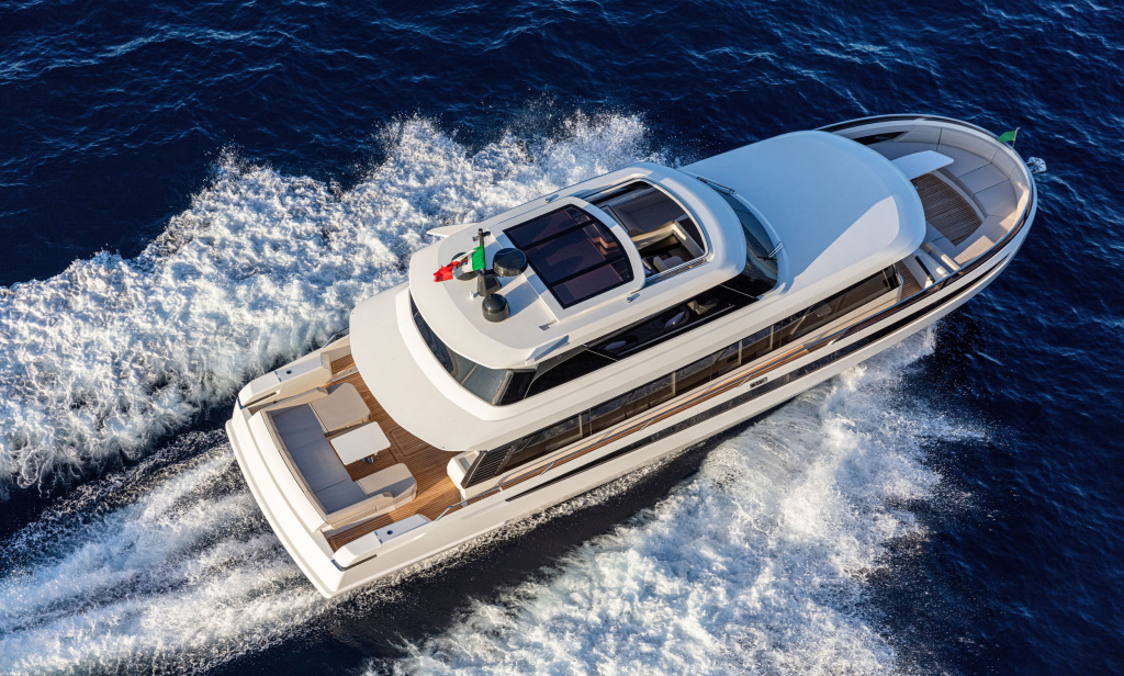 Fiart Mare and its boats, photo 7, Smart Yachts