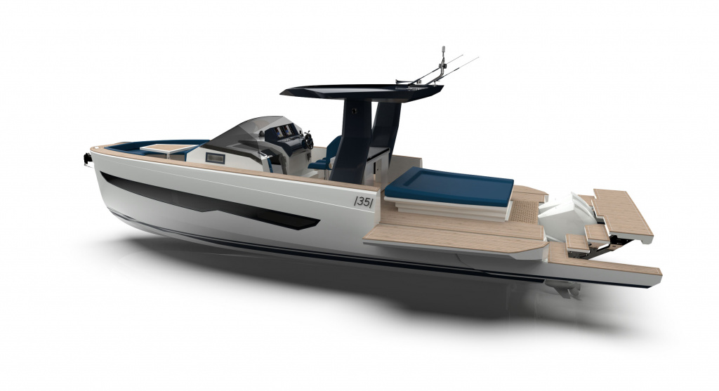 Fiart Mare and its boats, photo 1, Smart Yachts