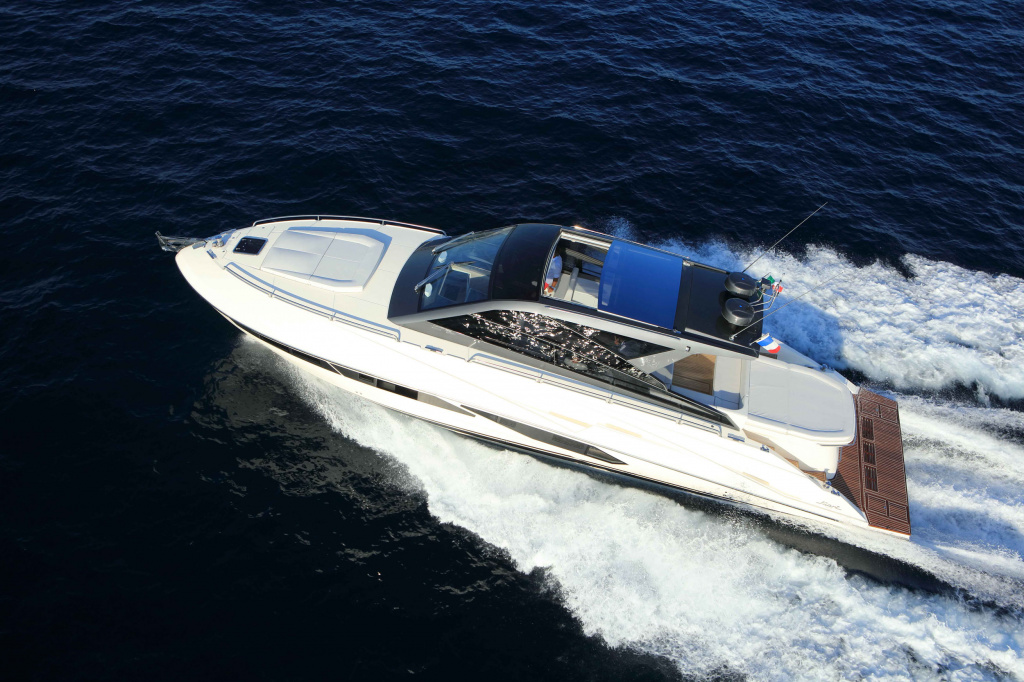 Fiart Mare and its boats, photo 6, Smart Yachts