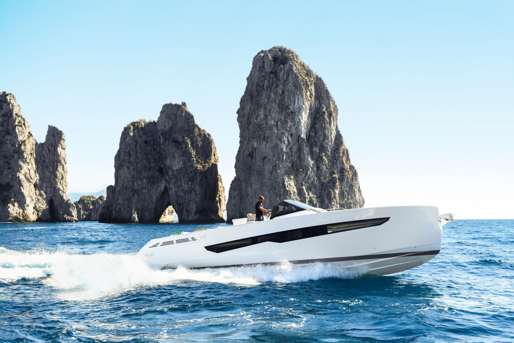 Fiart Mare and its boats, photo 3, Smart Yachts