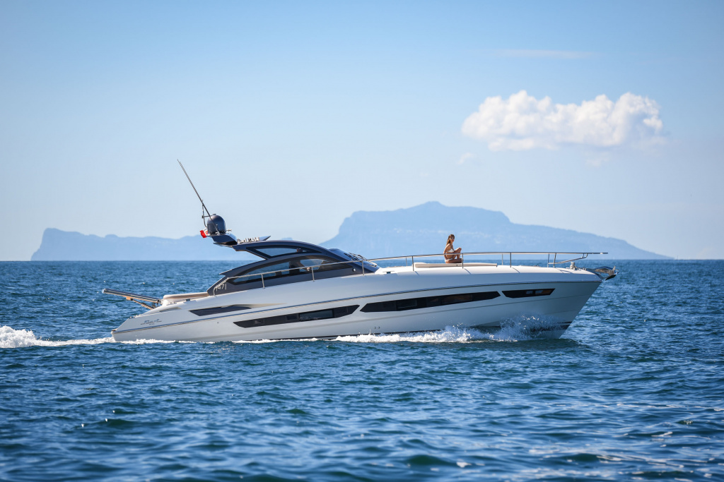 Fiart Mare and its boats, photo 5, Smart Yachts