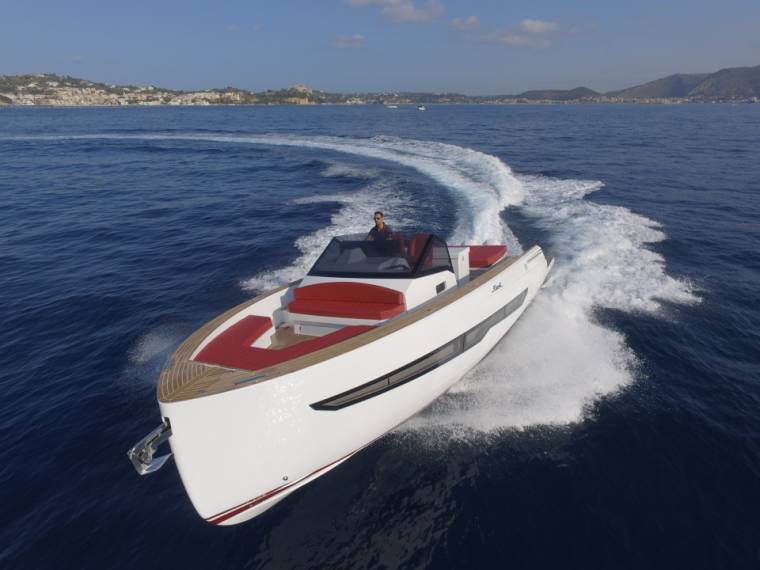 Fiart at the Cannes Yachting Festival 2022, photo 1, Smart Yachts