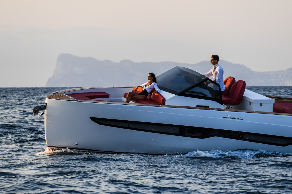 FIART SEAWALKER 35 PREMIERE, photo 5, Smart Yachts
