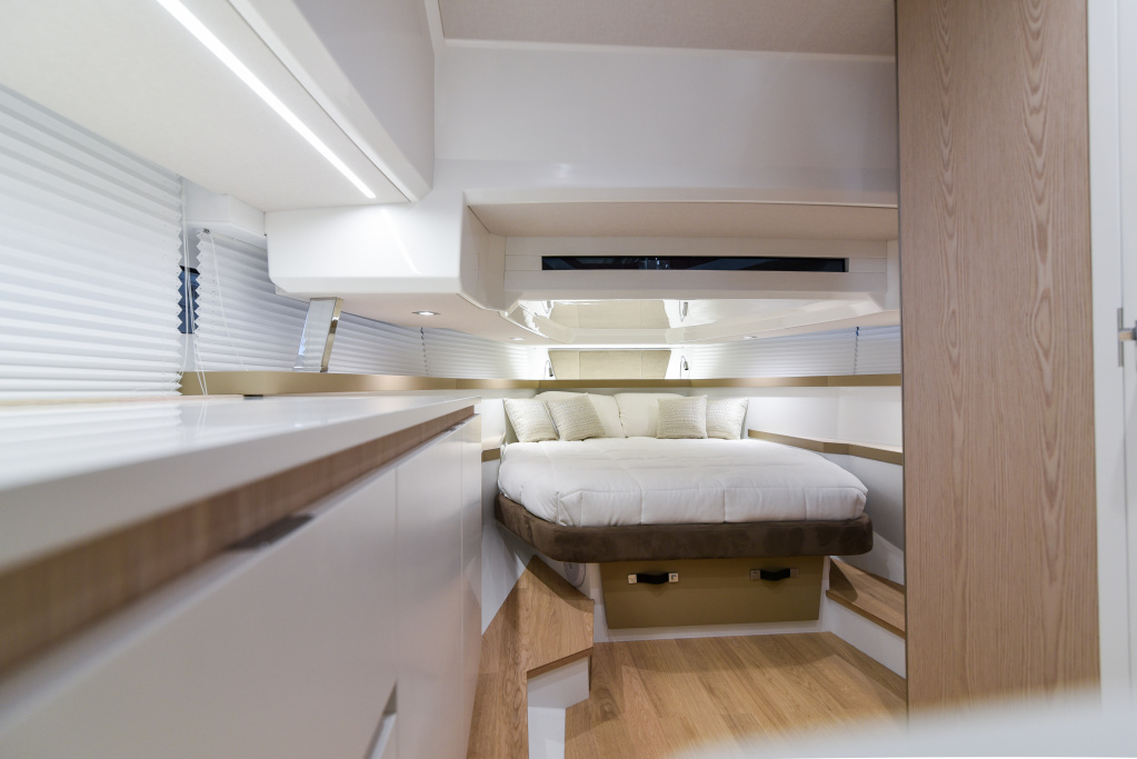 FIART SEAWALKER 35 PREMIERE, photo 2, Smart Yachts