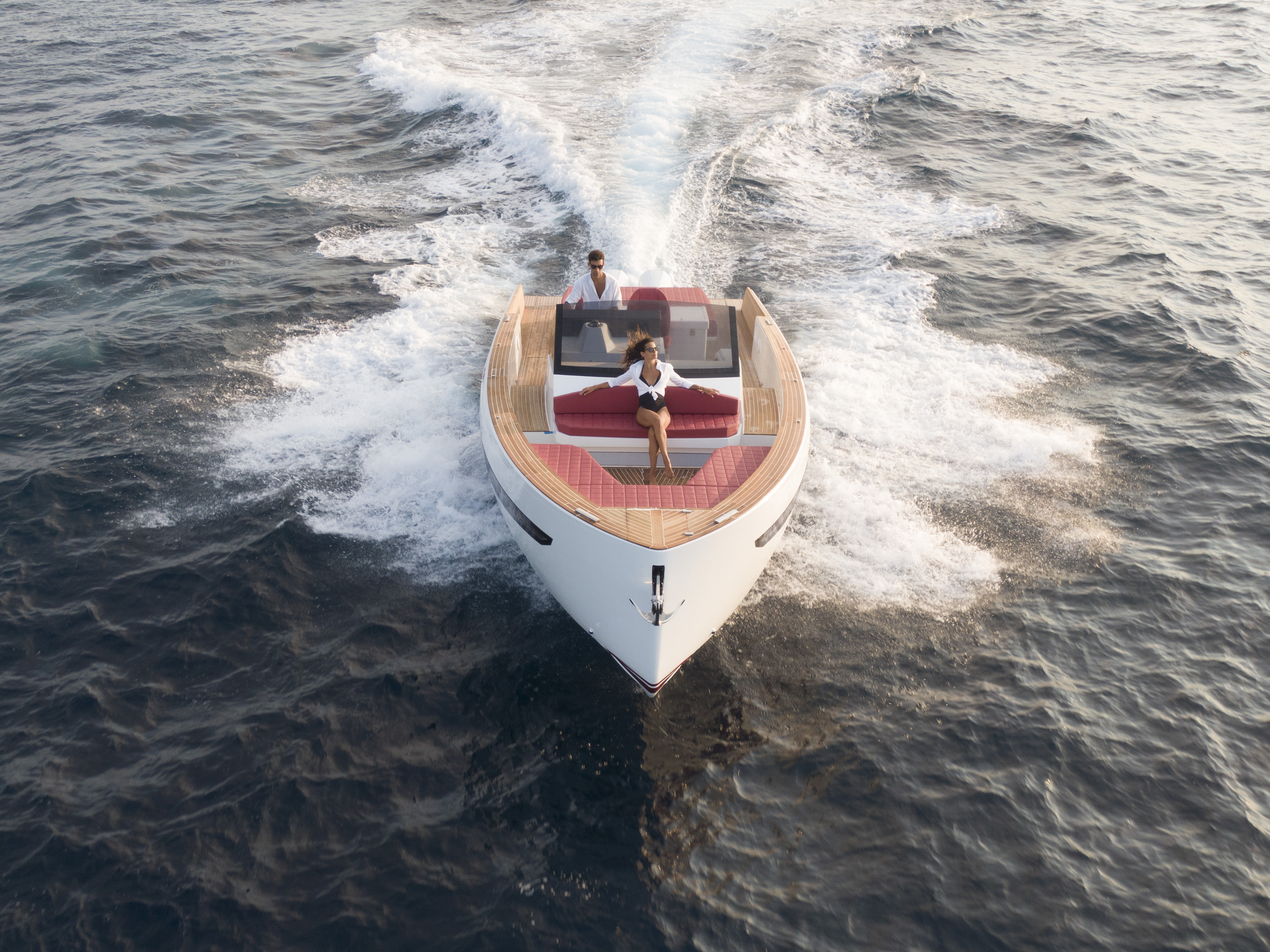 FIART SEAWALKER 35 PREMIERE, Smart Yachts