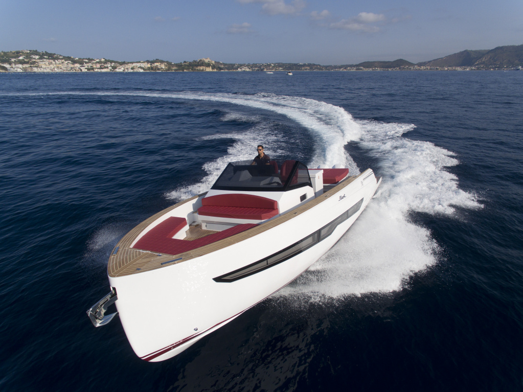 FIART SEAWALKER 35 PREMIERE, photo 1, Smart Yachts