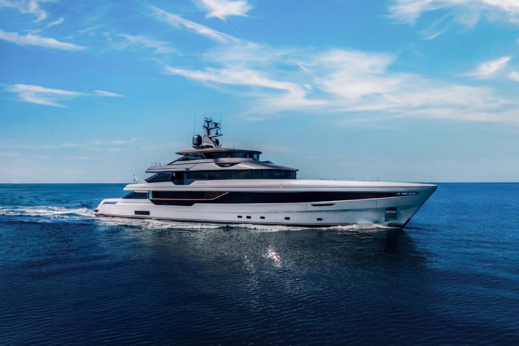 First Admiral Panorama 50 Delivered, photo 1, Smart Yachts