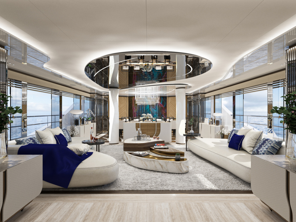 First Look Inside Bilgin 163 Yacht Eternal Spark, photo 4, Smart Yachts