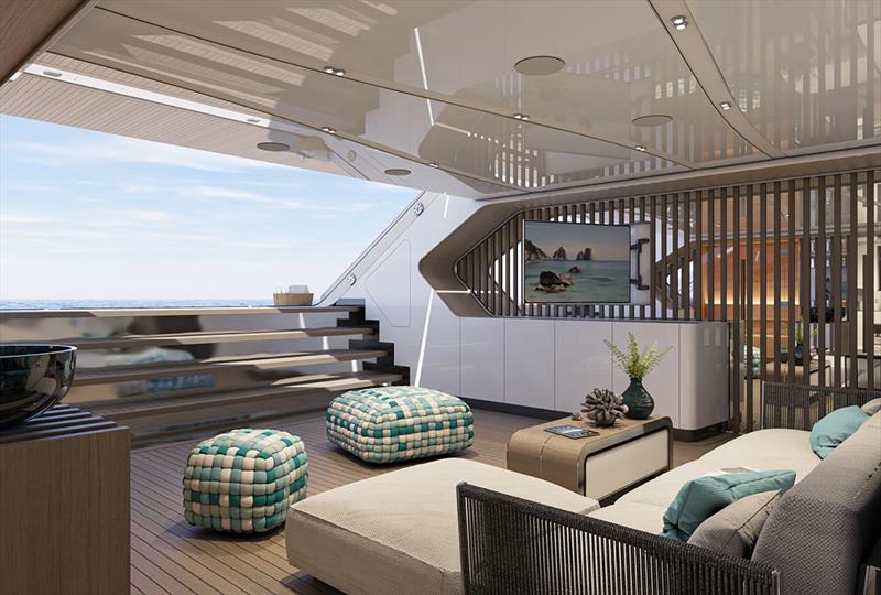 First Look Inside Bilgin 163 Yacht Eternal Spark, photo 8, Smart Yachts