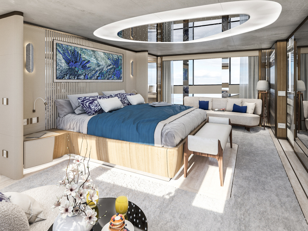 First Look Inside Bilgin 163 Yacht Eternal Spark, photo 6, Smart Yachts