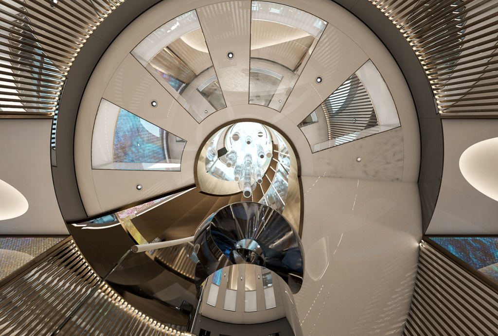 First Look Inside Bilgin 163 Yacht Eternal Spark, photo 7, Smart Yachts