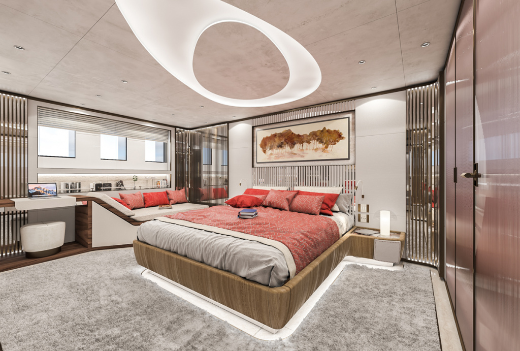 First Look Inside Bilgin 163 Yacht Eternal Spark, photo 5, Smart Yachts