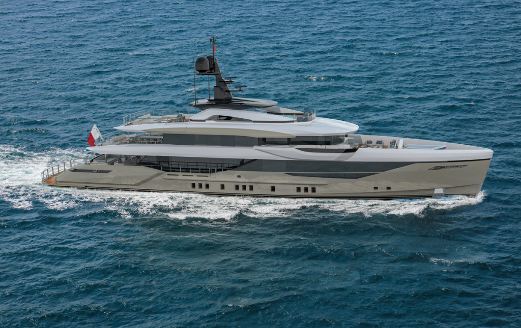 First Look Inside Bilgin 163 Yacht Eternal Spark, photo 1, Smart Yachts