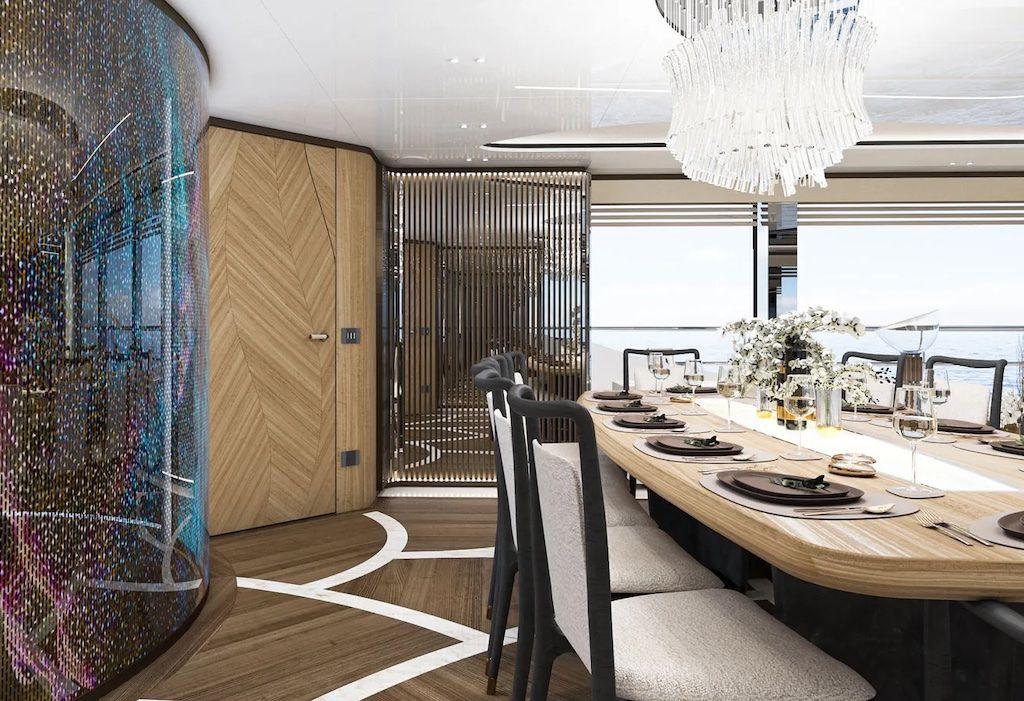 First Look Inside Bilgin 163 Yacht Eternal Spark, photo 3, Smart Yachts